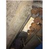 Image 2 : 3/8" x 8" cold rolled 1018" x 120”