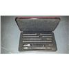 Image 1 : Starrett No.823 Tubular Inside Micrometer 1"1/2 - ???"