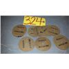 Image 1 : Cutting Disc 3"x 1/32" x 3/8"