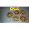 Image 1 : Cutting Disc 3"x 1/16" x 1/2"