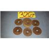 Image 1 : Cutting Disc 2"x 1/32"x 3/8"