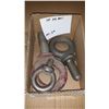 Image 1 : Lot of Eye Bolt