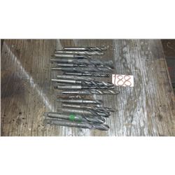 Lot of Assorted Drill