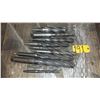 Image 1 : Lot of Core Drill  (including 1"1/16- 1"1/4- 1"3/8- 1"1/2- 1"3/4)