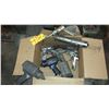 Image 1 : Box of Air Tools (untested)