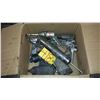 Image 2 : Box of Air Tools (untested)