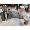 Image 1 : Lot of Assorted Steel