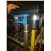 Image 3 : Jet Drill Press 110v (vise not included)