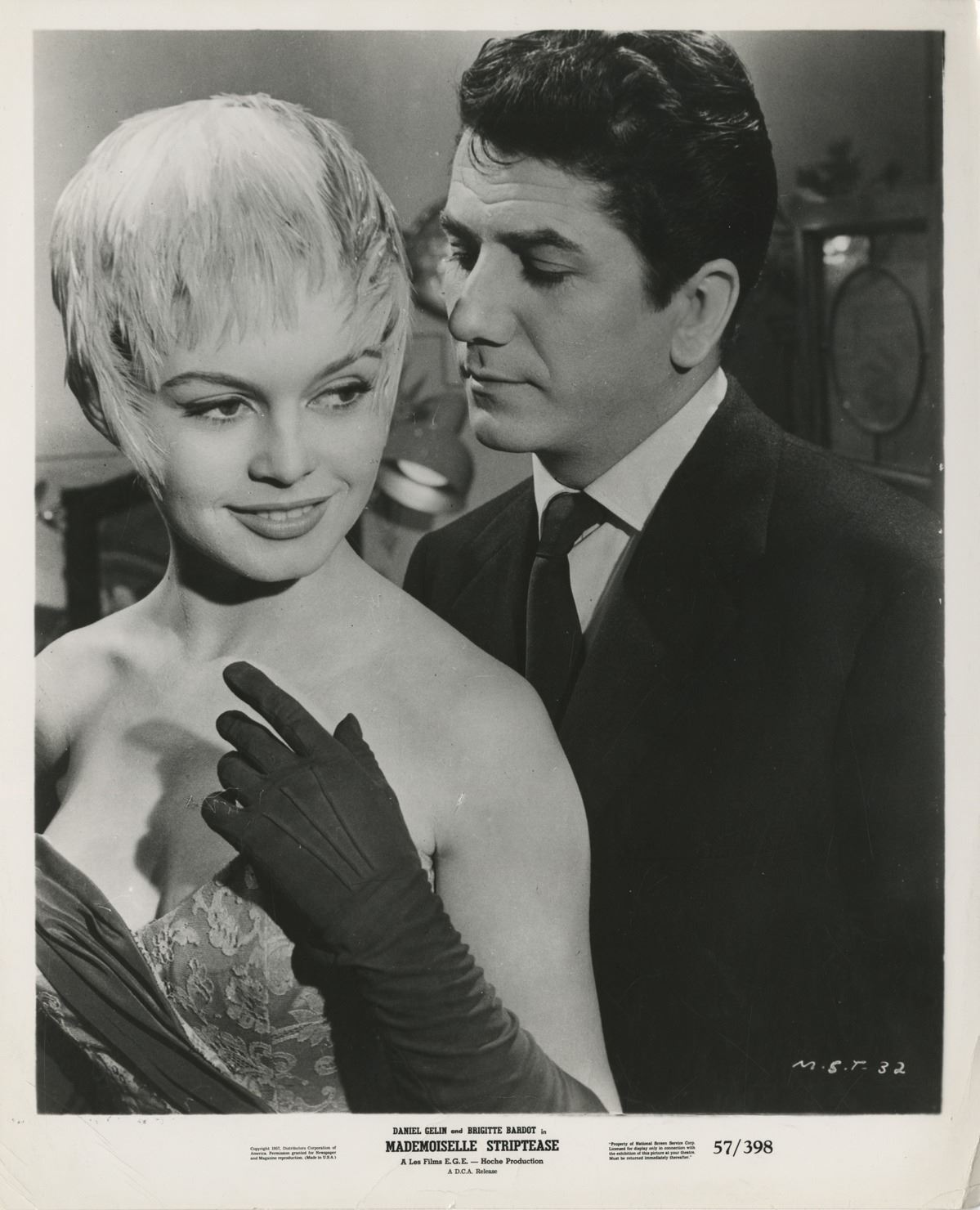 Brigitte Bardot Alter