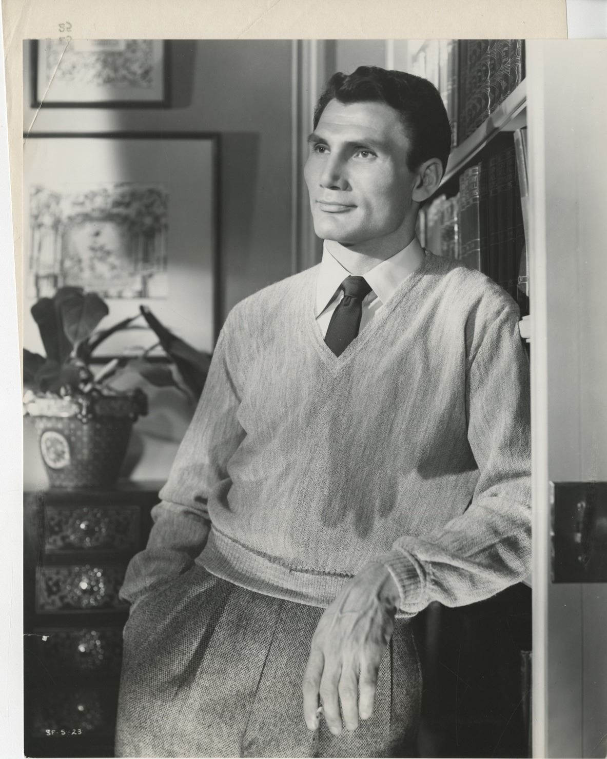 jack palance 23 photographs jack palance 23 photographs