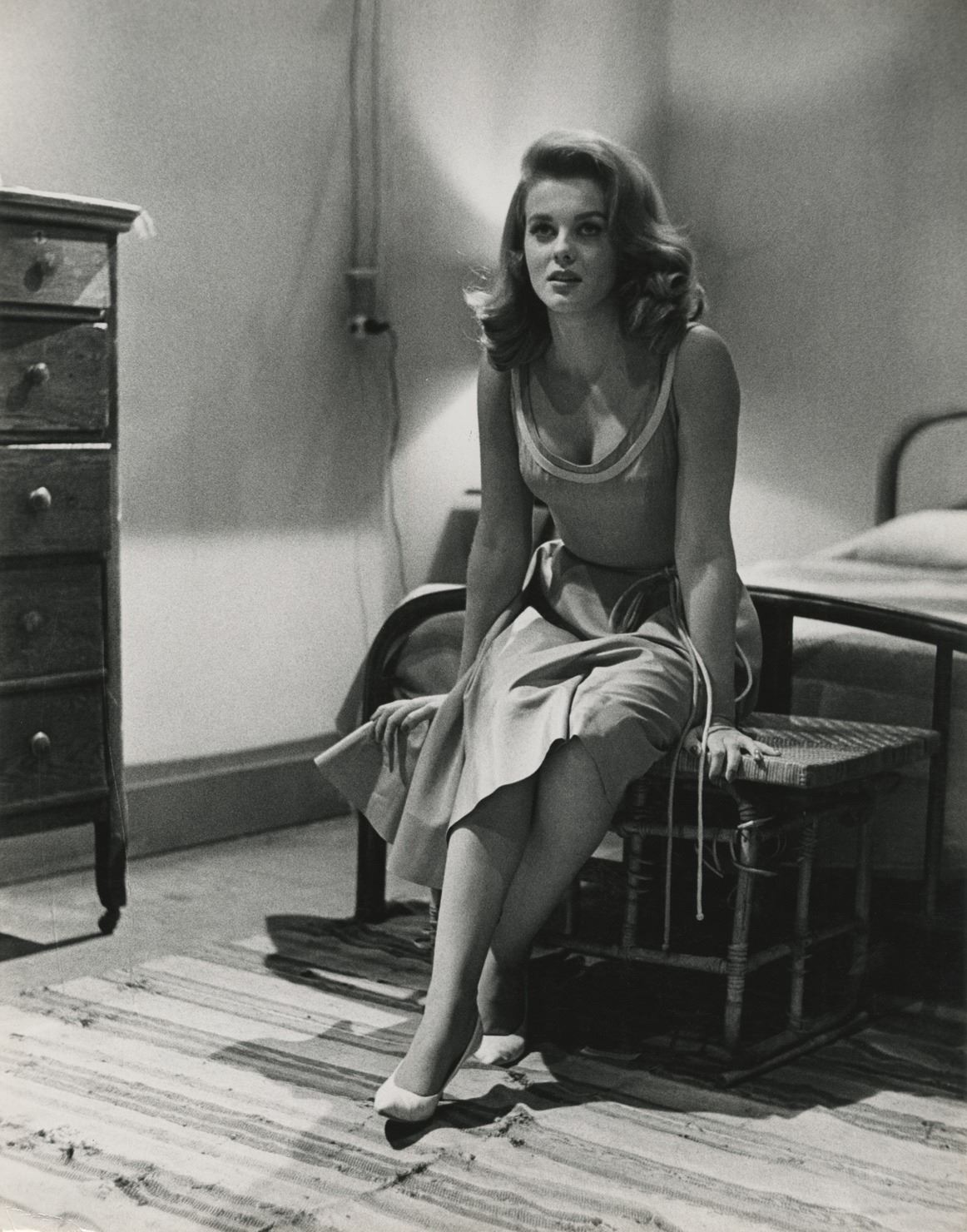 Ann Margret 5 Oversize Photographs