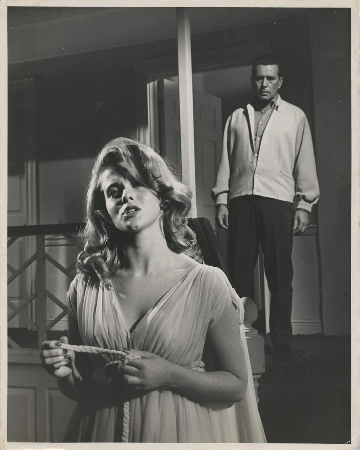 Ann Margret 5 Oversize Photographs