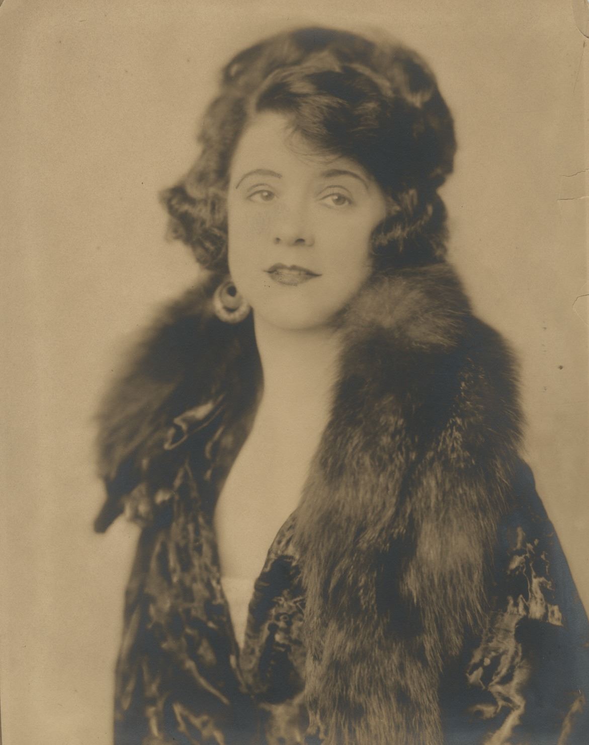 Roscoe Fatty Abuckle And Minta Durfee Archive Of Photos Ephemera Regarding Arbuckle S Accusation