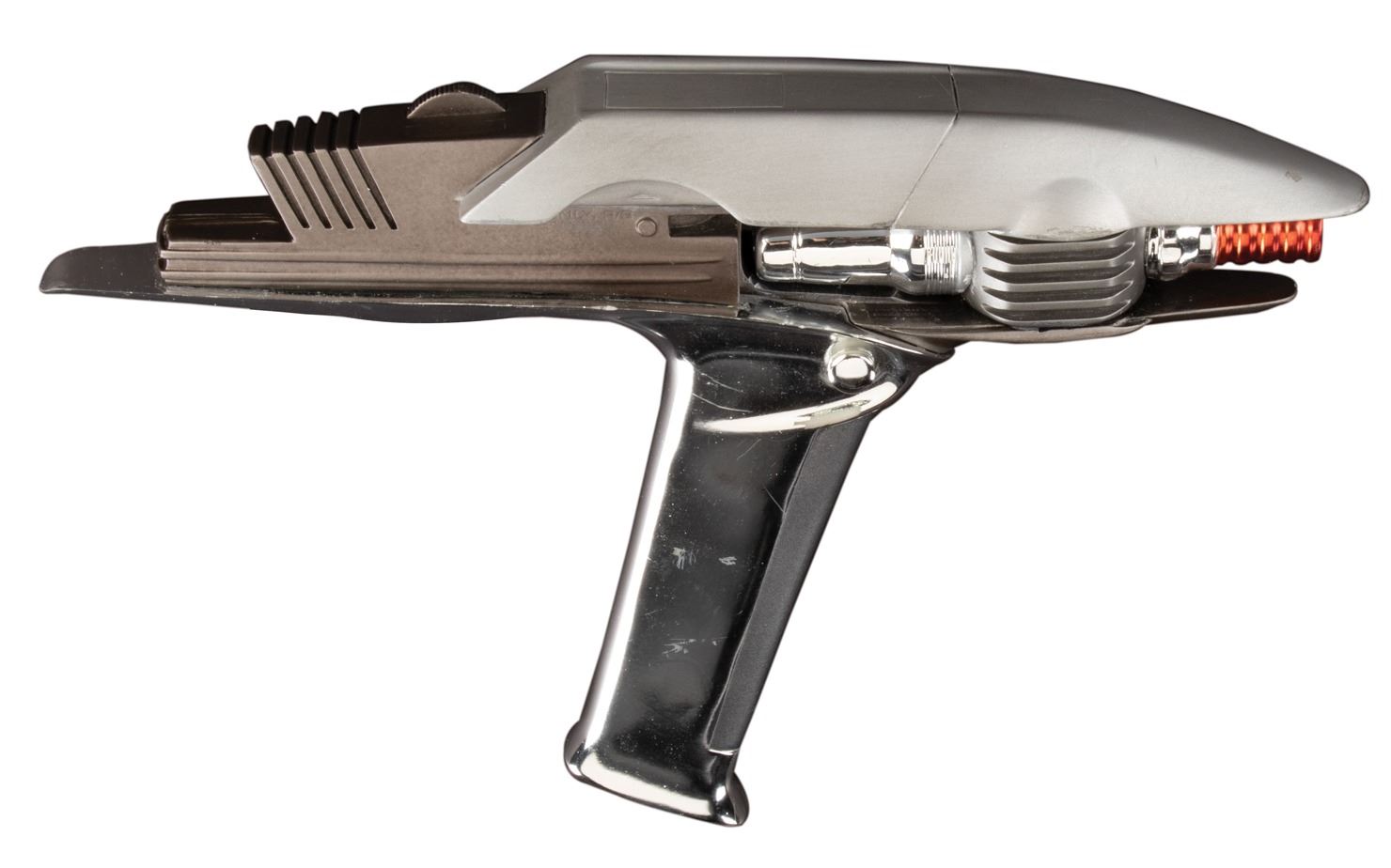 star trek enterprise phaser pistol star trek enterprise phaser pistol