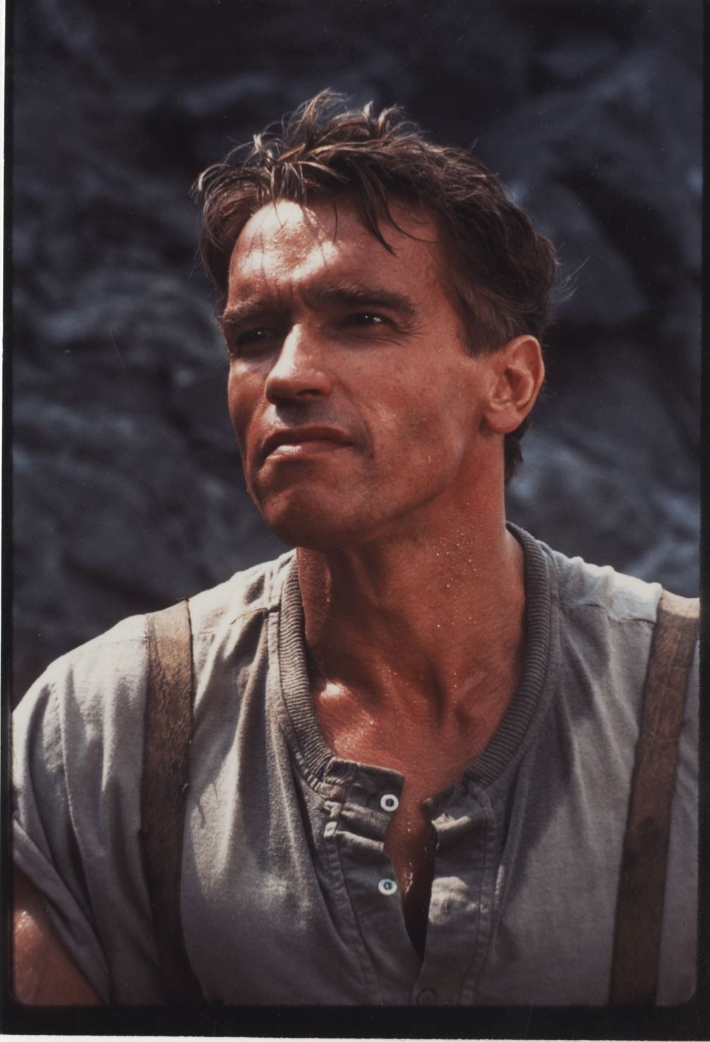 Arnold Schwarzenegger Tot Arnold Schwarzenegger Tot