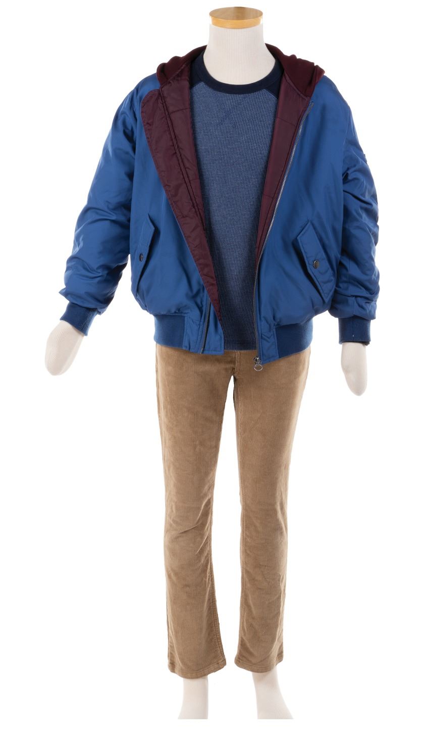 Gabriel Bateman Andy Hero Costume From Child S Play Gabriel Bateman Andy Hero Costume From Child S Play