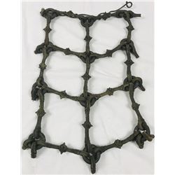 Maleficent (2014) - Section of the Netting