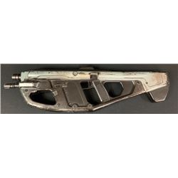 Divergent (2014) - Rubber Stunt Rifle
