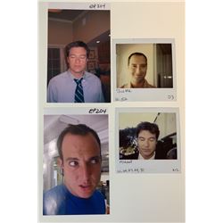 Arrested Development (2003–) - Set of 4 Continuity Photographs