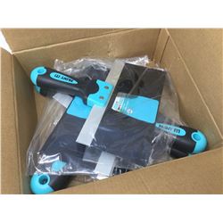 Case of Painting 8inch Tape Knife (6ct)