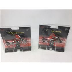 Lot of Helping Hand Magnifying Glass (2 ct)