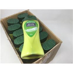 Case of Womens' Perfumed Body Lotion-Entirely (12 x 14oz)