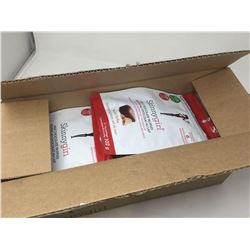 Case of Skinny Girl Milk Chocolate Sea Salt Toffee (12 x 102g)