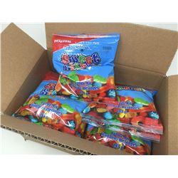 Case of Sweet Sixteen Gummy Candy (10 x 185g)