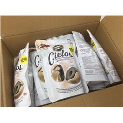 Lot of Cielos Crunchy Olives-Pizza Flavour