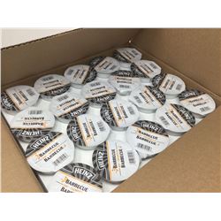 Case of Heinz Barbecue Dip