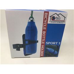 Bicycle Bottle Holder