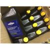 Image 1 : Case of Low Temp Small Engine Oil SAE 5W-304 Cycle Engine Oil (32 fl oz x 12)