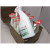 Image 1 : Case of Presidents Choice Bathroom Cream Cleaner (8 x 765ml)