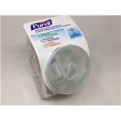 Lot of PurellHand Sanitizer Gels with Essential Oils
