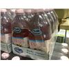 Image 1 : Case of Ocean Spray Pink Lite Cranberry Rose (8 x 1.89L)