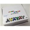Image 2 : Case of Hand Spinners-Assorted Colors (24ct)