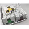 Image 1 : Case of Hand Spinners-Assorted Colors (24ct)