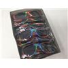 Image 1 : Case of Rainbow UV 400 Glasses