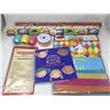 Image 1 : Lot of Assorted Wrapping Items