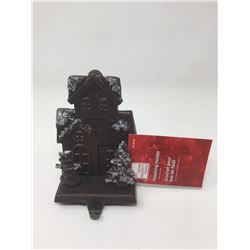 Home Accents Holiday Stocking Holder