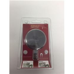 Attract Magnetic Hangers- 2 Supports