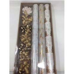 Gift Wrap Kit