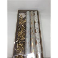 Gift Wrap Kit
