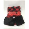 Image 1 : 60 inch Tartan Tree Skirt