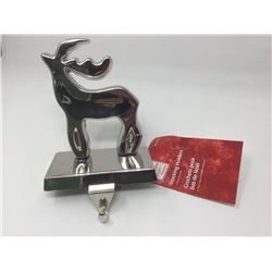 Reindeer Stocking Holder