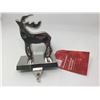 Image 1 : Reindeer Stocking Holder