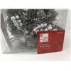 Image 2 : Home Accents Holiday 8inch Ornament