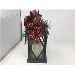 11inch LED Holdiday Lantern