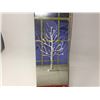 Image 2 : 24inch LED Birch Tabletop Tree with Timer
