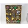 Image 1 : 14 Piece Shatter Resistant Ornaments